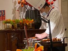 -大鸭梨烤鸭店(朝阳路店)