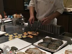-大渔铁板烧(大悦城店)