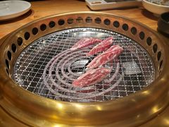 -黑牛黑猪烤肉专门店(万象城店)