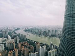 -上海柏悦酒店