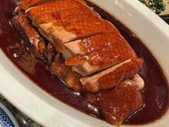 金陵烤鸭-南京大牌档(龙湖长楹天街店)
