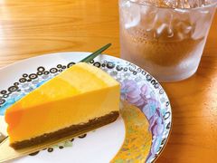 -The Flowers Coffee(南山店)