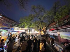 -老李家杂肝汤(回民街店)