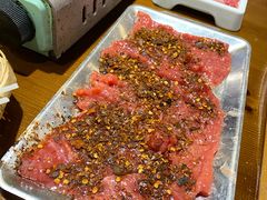 -黔有有贵州酸汤夺夺粉火锅(五味十字店)