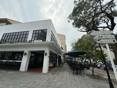 -卡啡那(美术馆店)