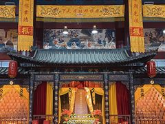-大槐树寻根祭祖园