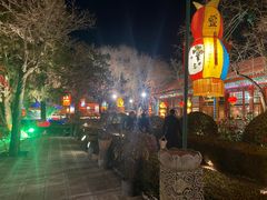 -白家大院·王府宫廷菜(苏州街店)