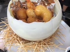 -柒园·三十年创意杭帮菜(龙湖滨江天街店)