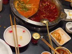 -大龙燚火锅(春熙店)