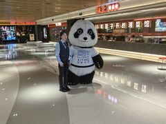 -喜庭海鲜自助(北辰三角洲北辰荟店)