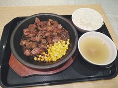 -食代馆(深业上城店)