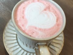 -MOJ coffee(瓯海泽雅水碓坑店)