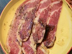 -AJIYA·池袋日式烧肉自助(天津万象城店)