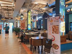 -横琴购口岸商业广场