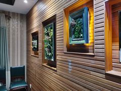 -前海沿·青岛菜(大拇指广场石老人店)