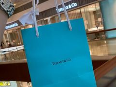 -Tiffany & Co.蒂芙尼
(广州太古汇店)