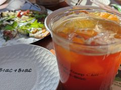 -Blac+Blac(中海环宇荟店)