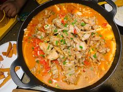 西域番茄蛙-蛙喔牛蛙(义乌新光汇店)