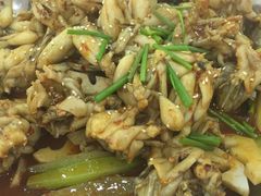 -晓林火锅(安定门店)