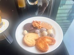 -四季酒店·行政酒廊