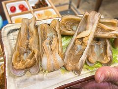 -金龙·打边炉(武进路店)