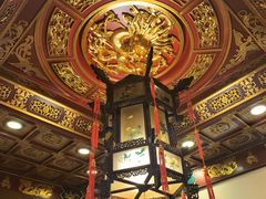 -梅龙镇酒家(南京西路总店)