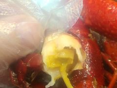 -骄傲de小龙虾 · 全羊馆(新北万达店)