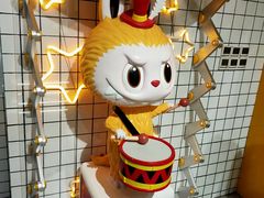 -泡泡玛特POPMART(上海环球港店)