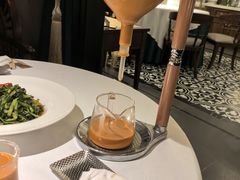 -狮拾久·现代新加坡料理(壹方城店)