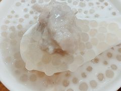 -沙湾姜埋奶(兴新包店)