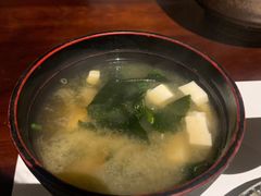 味增汤-奈九居酒屋(滨河大道店)