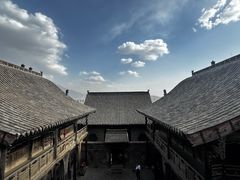 -山西王家大院