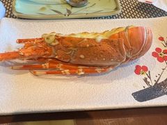 -红叶日料·放题·海胆·定食(星海店)