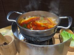 -独食火锅·半米屋台(望平街店)