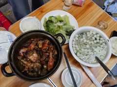 -斯丹姜母鸭·古法干香(涂门街总店)