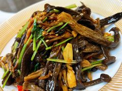 -大草原清真饭庄(沙河店)