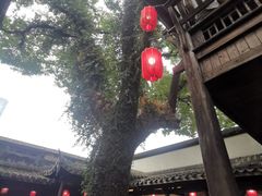 -星巴克(福州三坊七巷店)