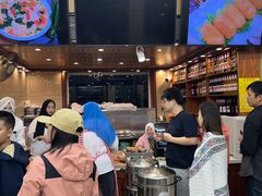 -清真·益鑫羊肉手抓馆(花园北街店)