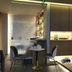 -汐月Health纤体spa中心