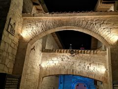 -华谊兄弟（长沙）电影小镇