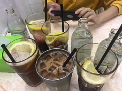 -渔记茶餐厅(渔村店)