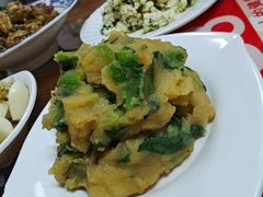 -韩师傅老大同刀削面(北苑路店)