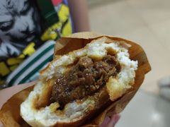 -牛煎里牛肉煎包淮南牛肉汤(广东路店)