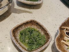 -九府羊鲜羊火锅·烧烤(任丘东风美食街店)