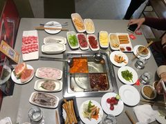 -海底捞火锅(漕宝路店)