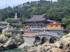-海东龙宫寺