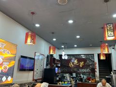 -桂花香手工面(鼓楼店)