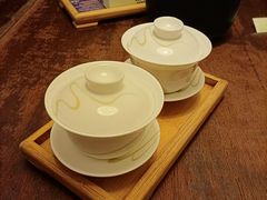 -青藤茶馆(南山路店)