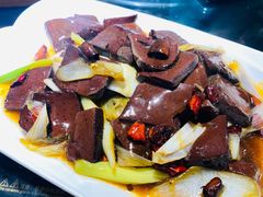 -百草香驴肉坊(国际城店)