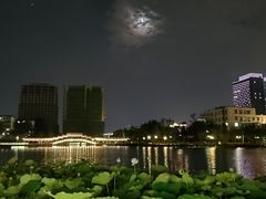 -西海子公园